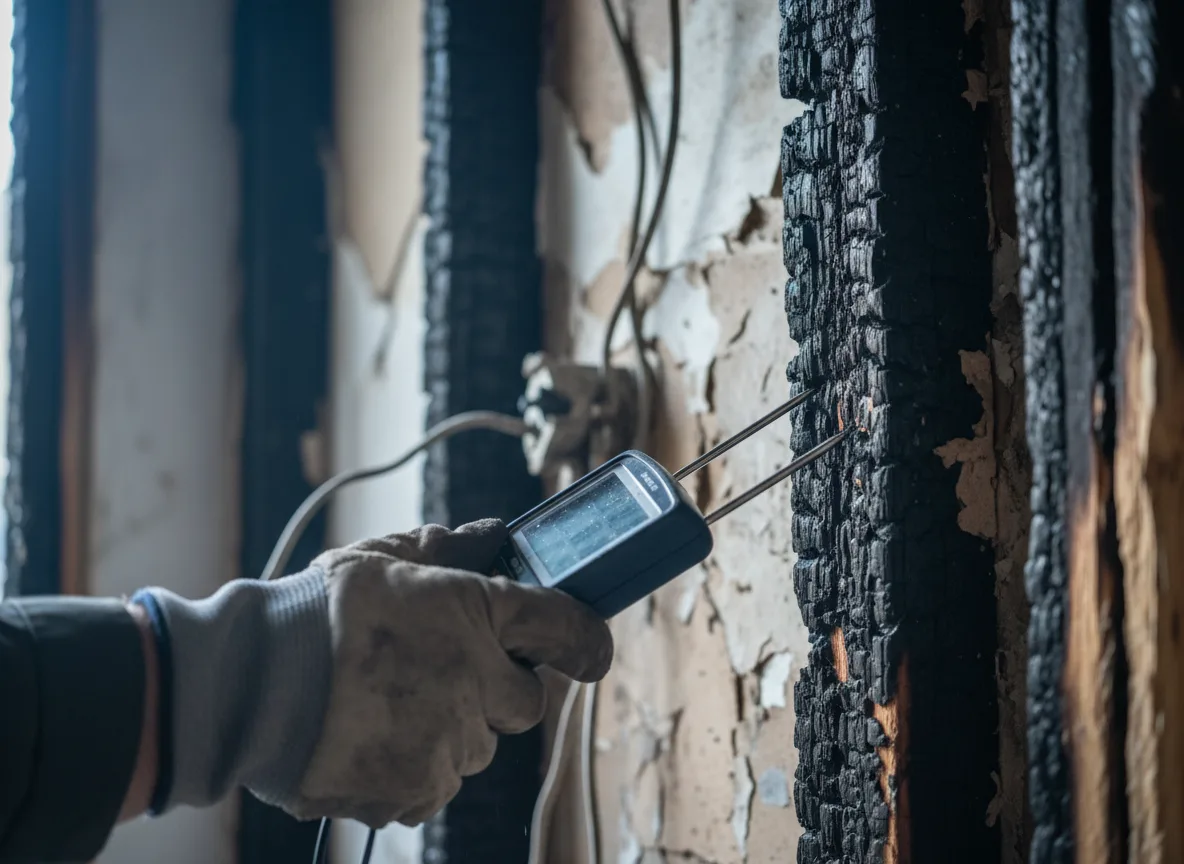 Fire Damage Restoration Voss, TX FAQs